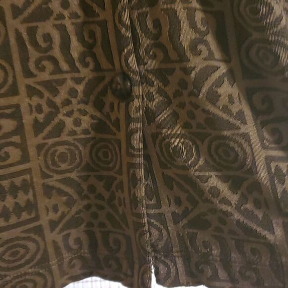 Preston & York top L - Picture 6 of 8